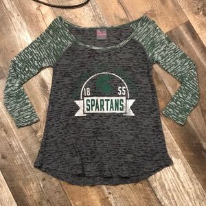 Michigan State University Tshirt
